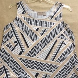 Chico Brand Tank Top